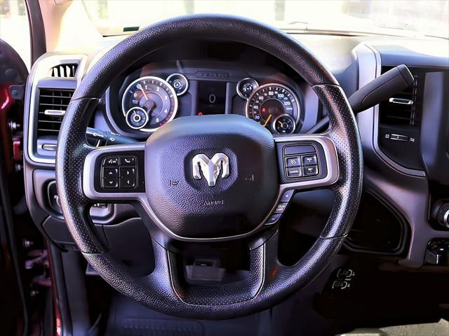 used 2020 Ram 3500 car, priced at $45,999