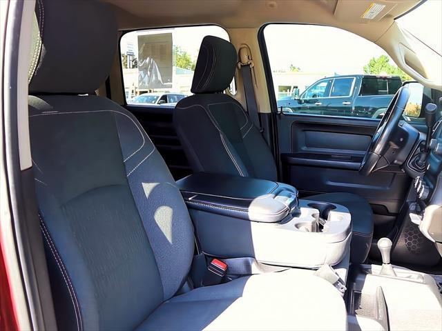 used 2020 Ram 3500 car, priced at $45,999