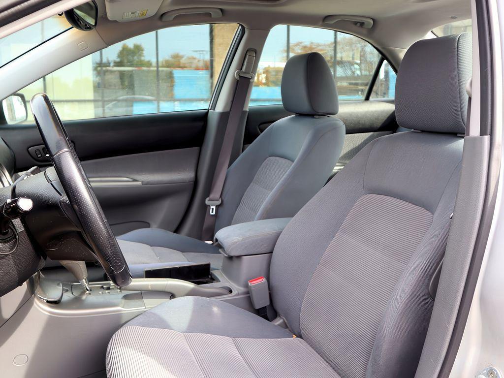 used 2005 Mazda Mazda6 car, priced at $6,499