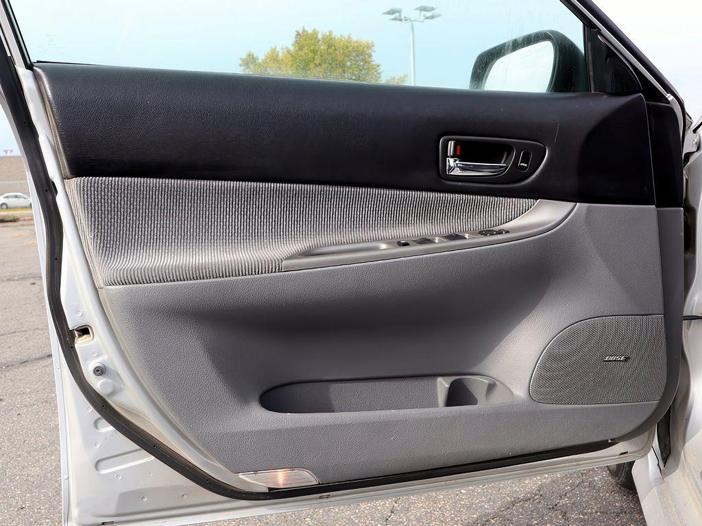 used 2005 Mazda Mazda6 car, priced at $6,499