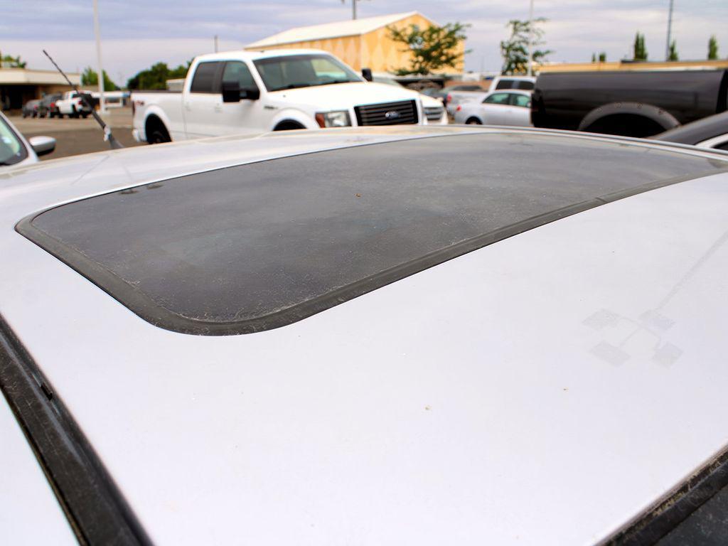 used 2005 Mazda Mazda6 car, priced at $7,999