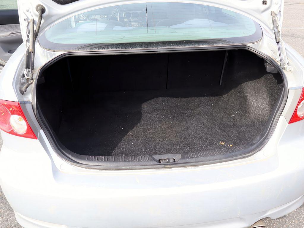 used 2005 Mazda Mazda6 car, priced at $6,499