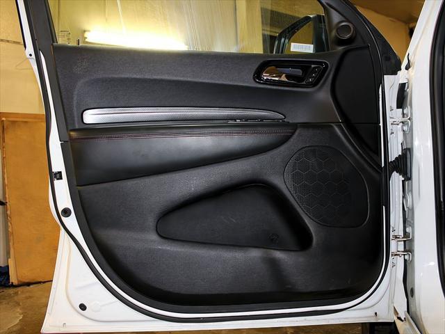 used 2022 Dodge Durango car, priced at $33,597