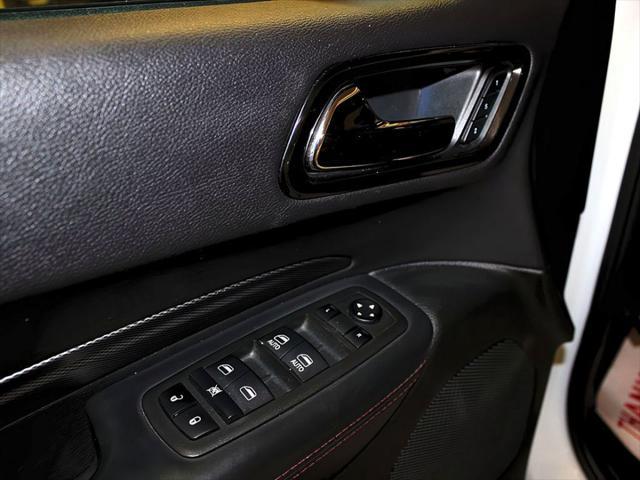 used 2022 Dodge Durango car, priced at $35,999
