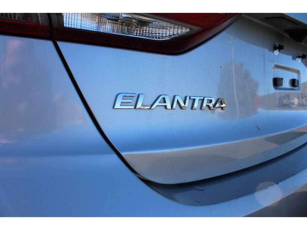 used 2018 Hyundai Elantra car, priced at $10,399