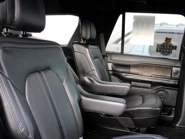 used 2019 Ford Expedition car, priced at $34,798