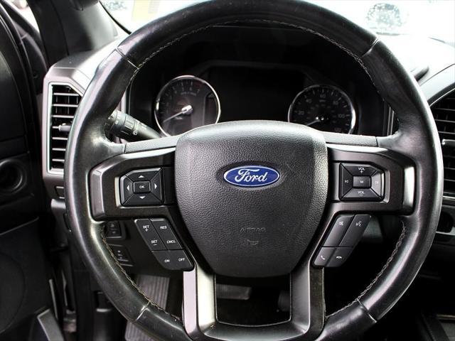 used 2019 Ford Expedition car, priced at $34,798