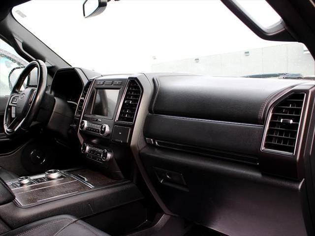 used 2019 Ford Expedition car, priced at $34,798