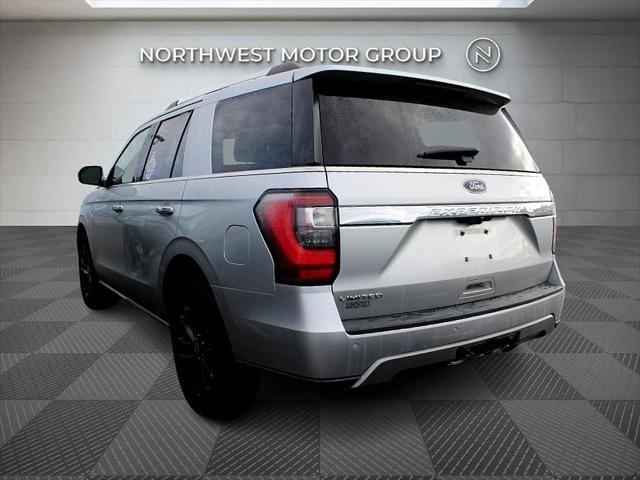 used 2019 Ford Expedition car, priced at $34,798