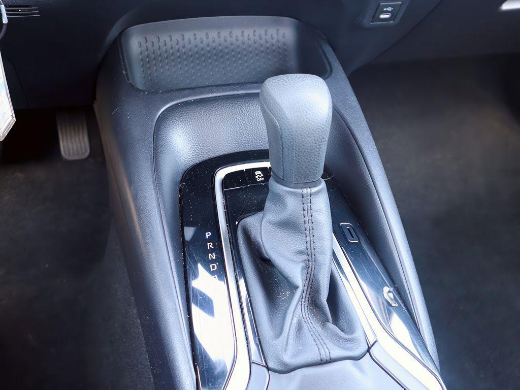 used 2024 Toyota Corolla car, priced at $22,499