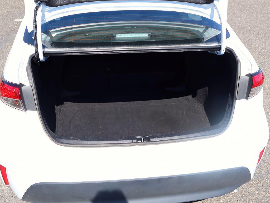 used 2024 Toyota Corolla car, priced at $22,499