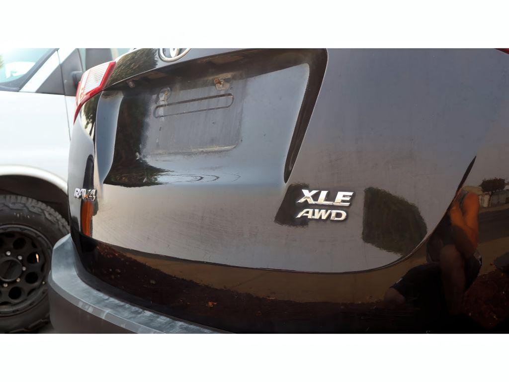 used 2014 Toyota RAV4 car, priced at $15,897