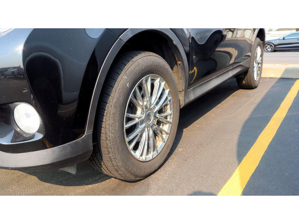 used 2014 Toyota RAV4 car, priced at $15,897