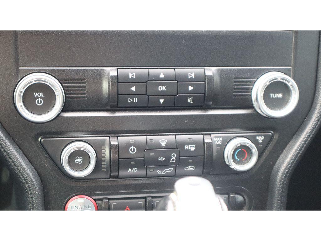 used 2019 Ford Mustang car, priced at $19,999