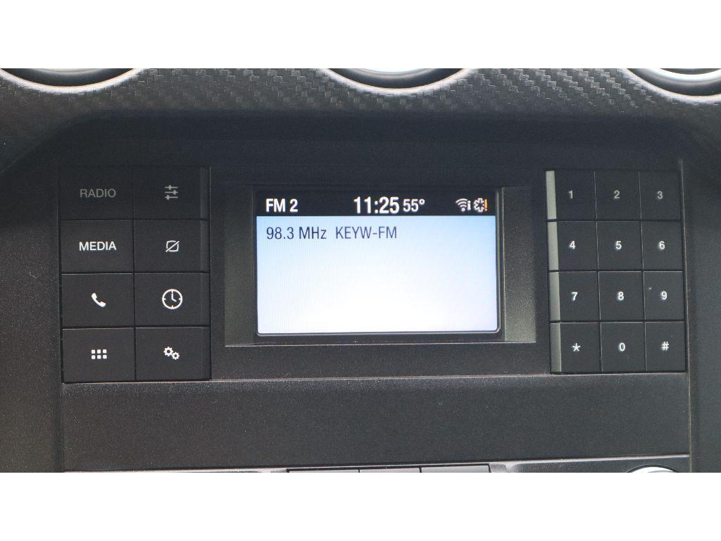 used 2019 Ford Mustang car, priced at $19,999