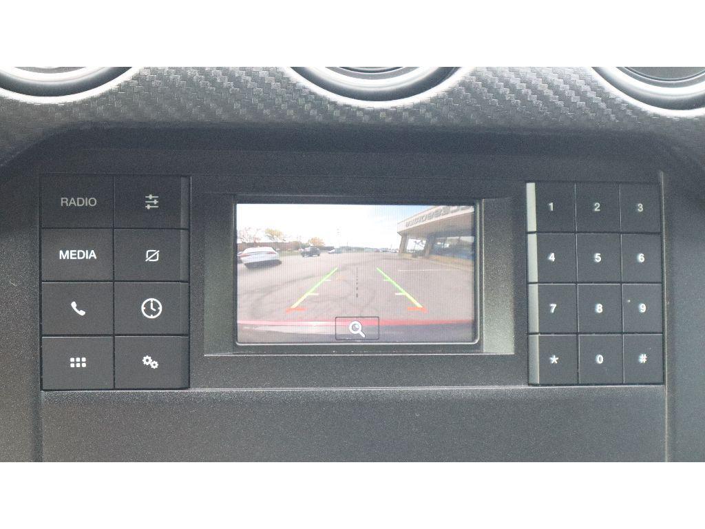 used 2019 Ford Mustang car, priced at $19,999