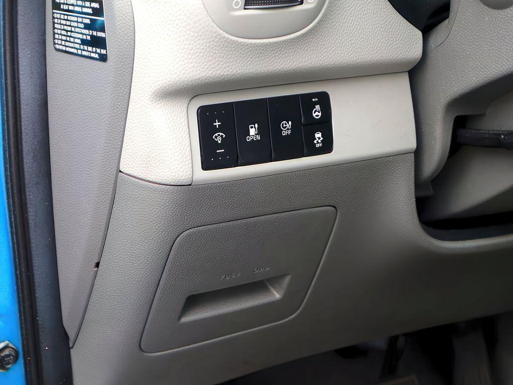 used 2019 Kia Soul car, priced at $9,288