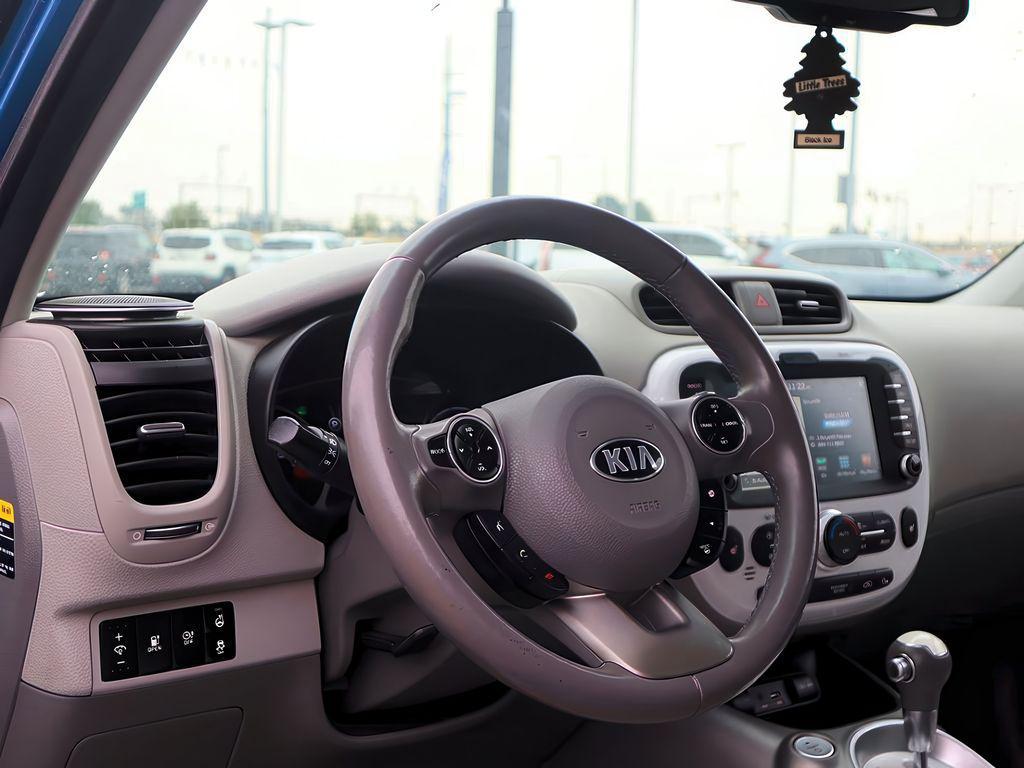 used 2019 Kia Soul car, priced at $9,288