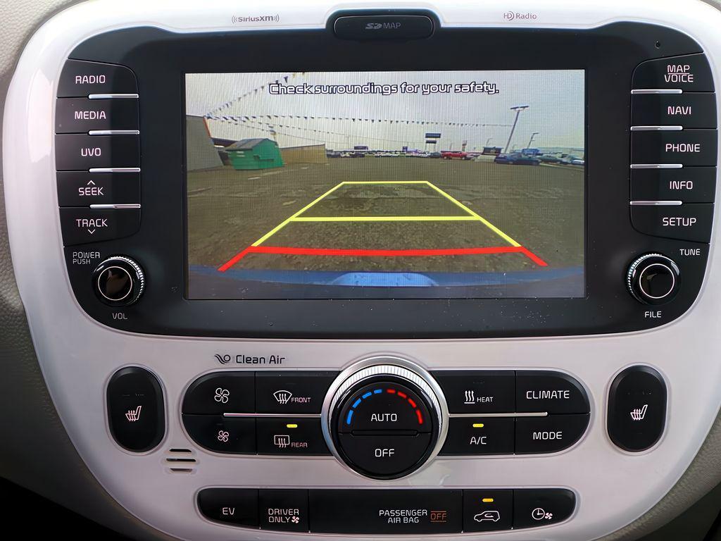 used 2019 Kia Soul car, priced at $9,288