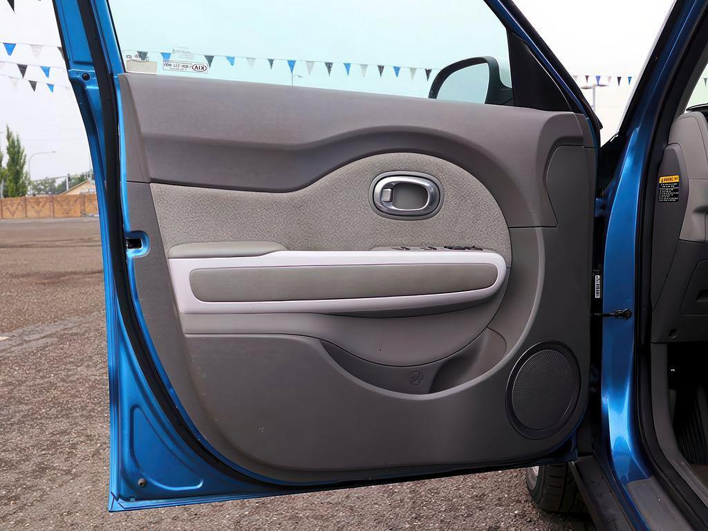 used 2019 Kia Soul car, priced at $9,288