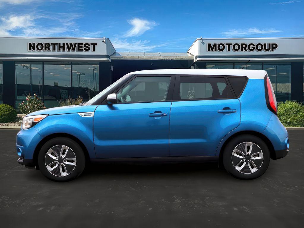 used 2019 Kia Soul car, priced at $9,288