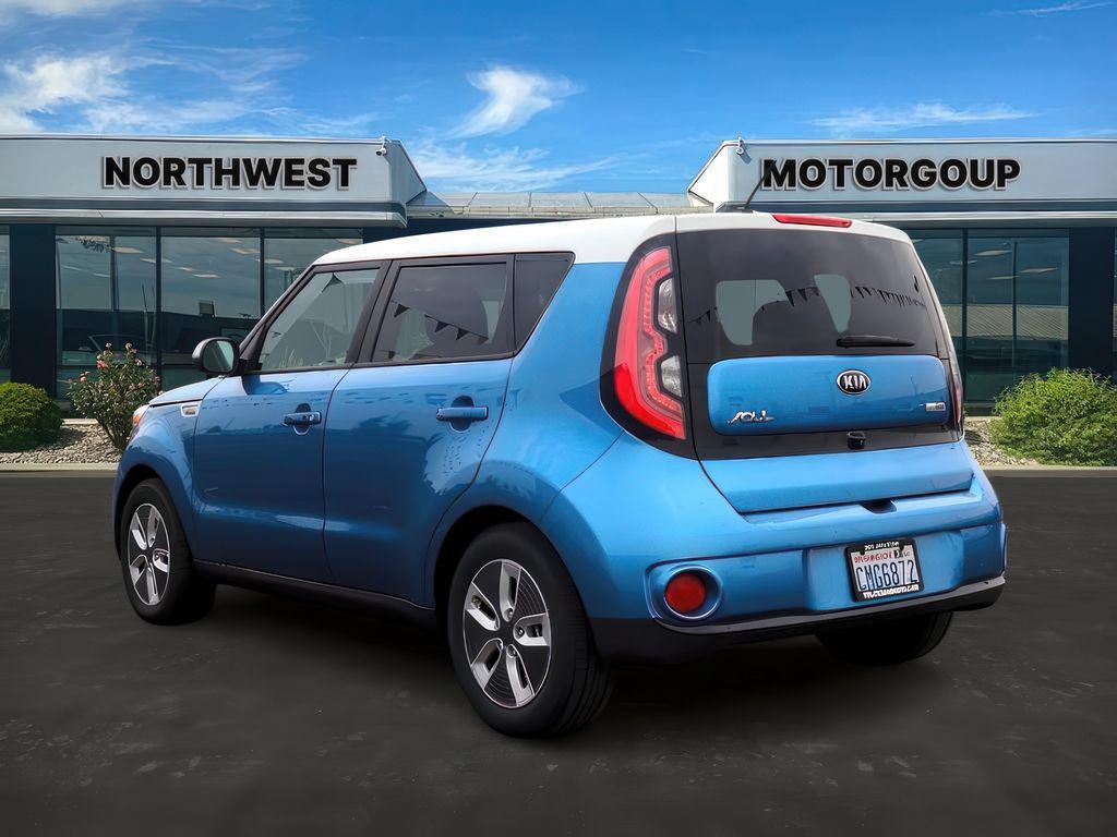 used 2019 Kia Soul car, priced at $9,288