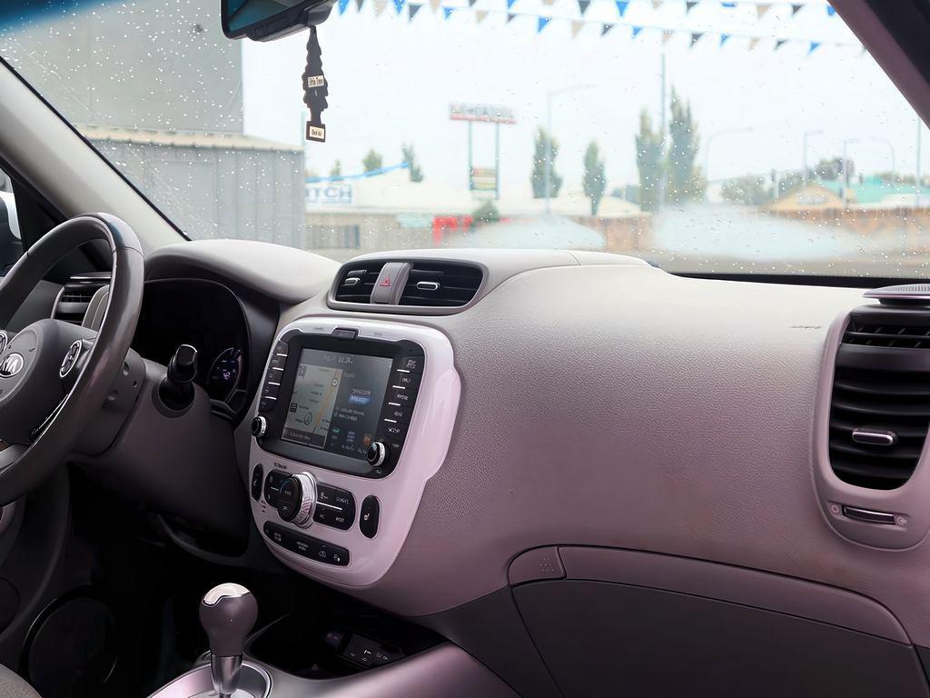 used 2019 Kia Soul car, priced at $9,288