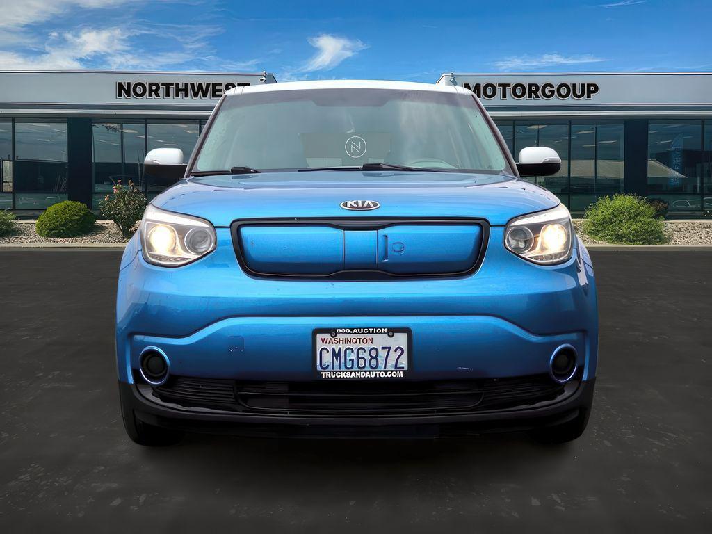 used 2019 Kia Soul car, priced at $9,288