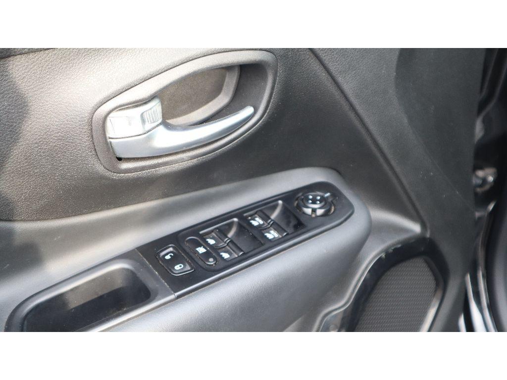 used 2022 Jeep Renegade car, priced at $21,997