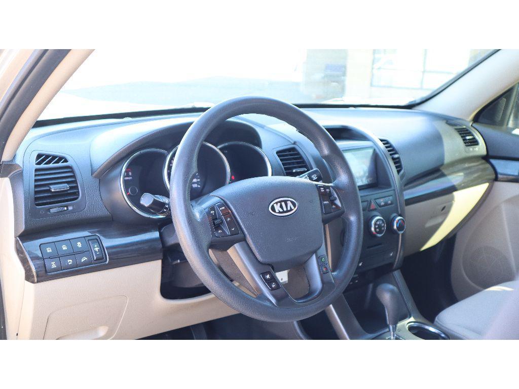 used 2013 Kia Sorento car, priced at $6,999
