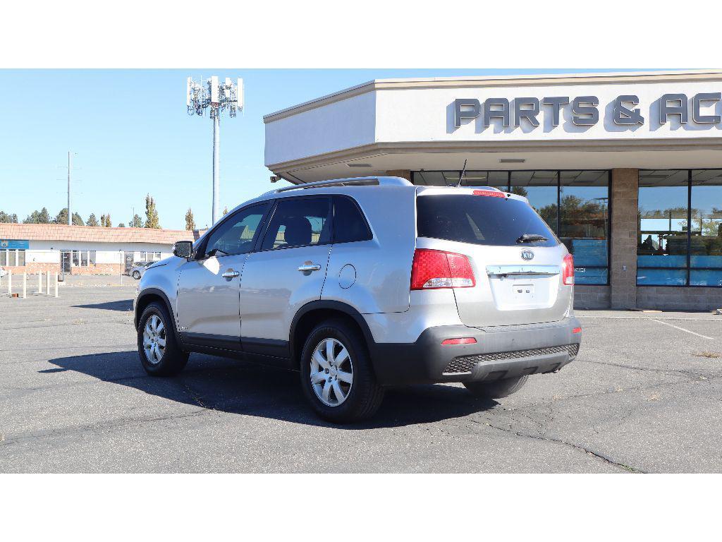 used 2013 Kia Sorento car, priced at $6,999