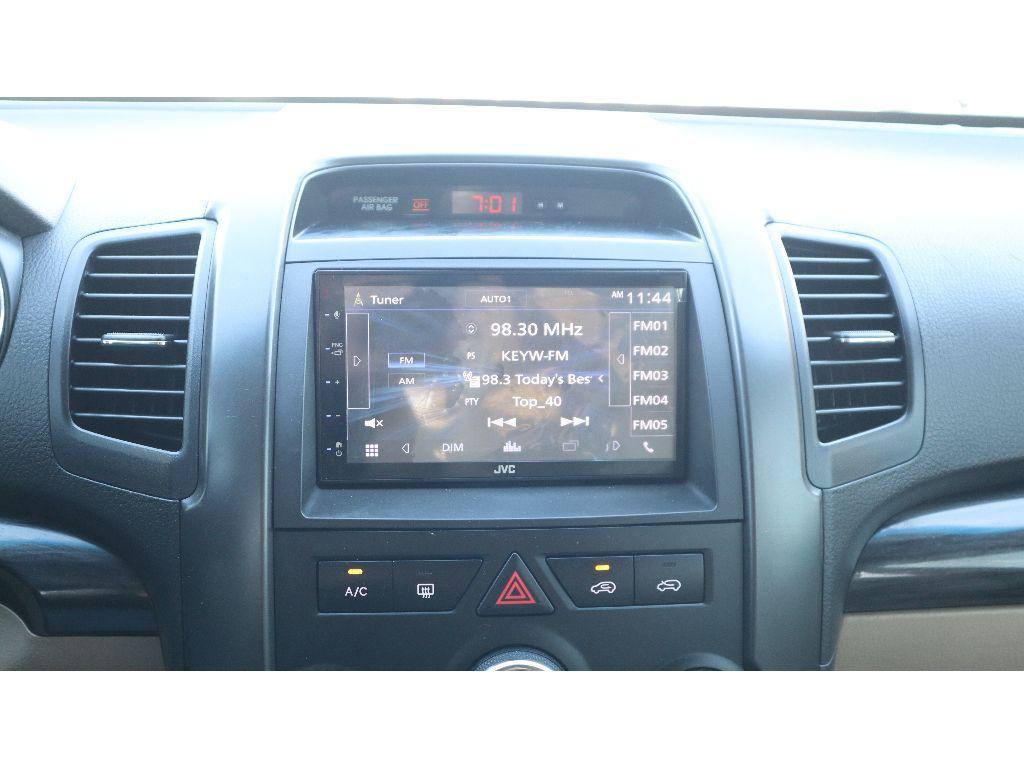 used 2013 Kia Sorento car, priced at $6,999