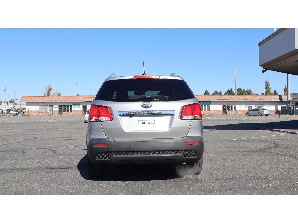 used 2013 Kia Sorento car, priced at $6,999