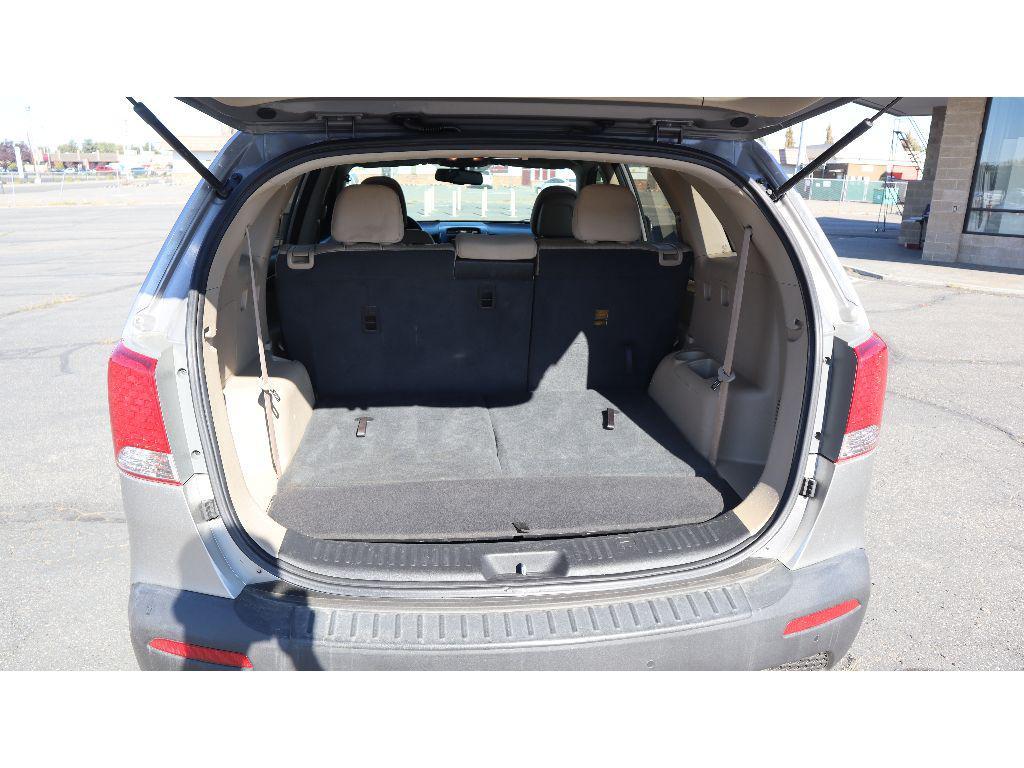 used 2013 Kia Sorento car, priced at $6,999
