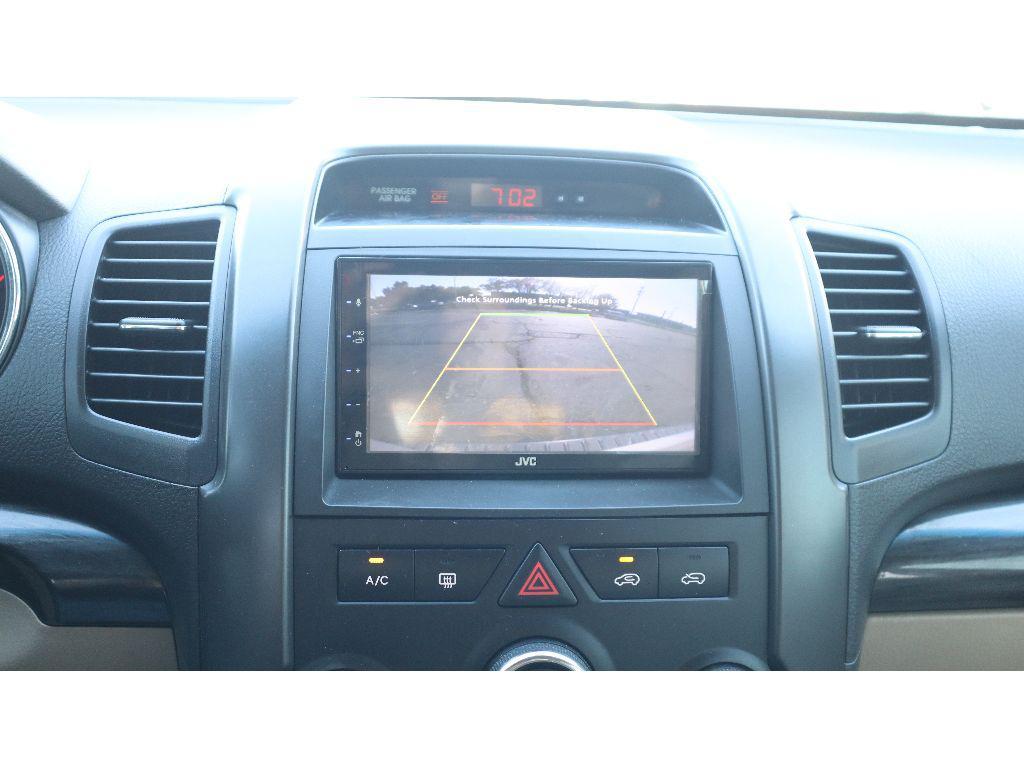 used 2013 Kia Sorento car, priced at $6,999