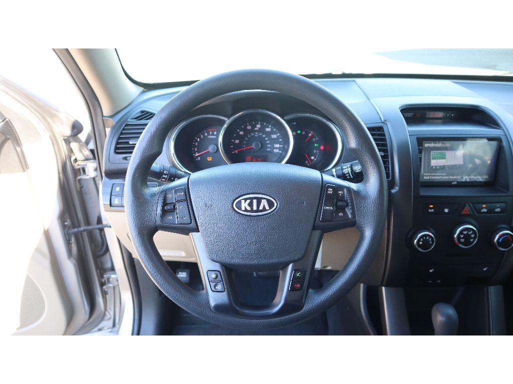 used 2013 Kia Sorento car, priced at $6,999