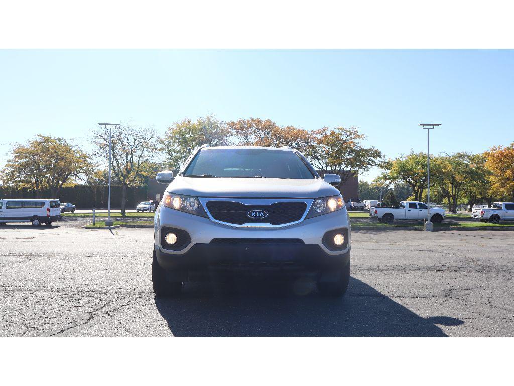 used 2013 Kia Sorento car, priced at $6,999