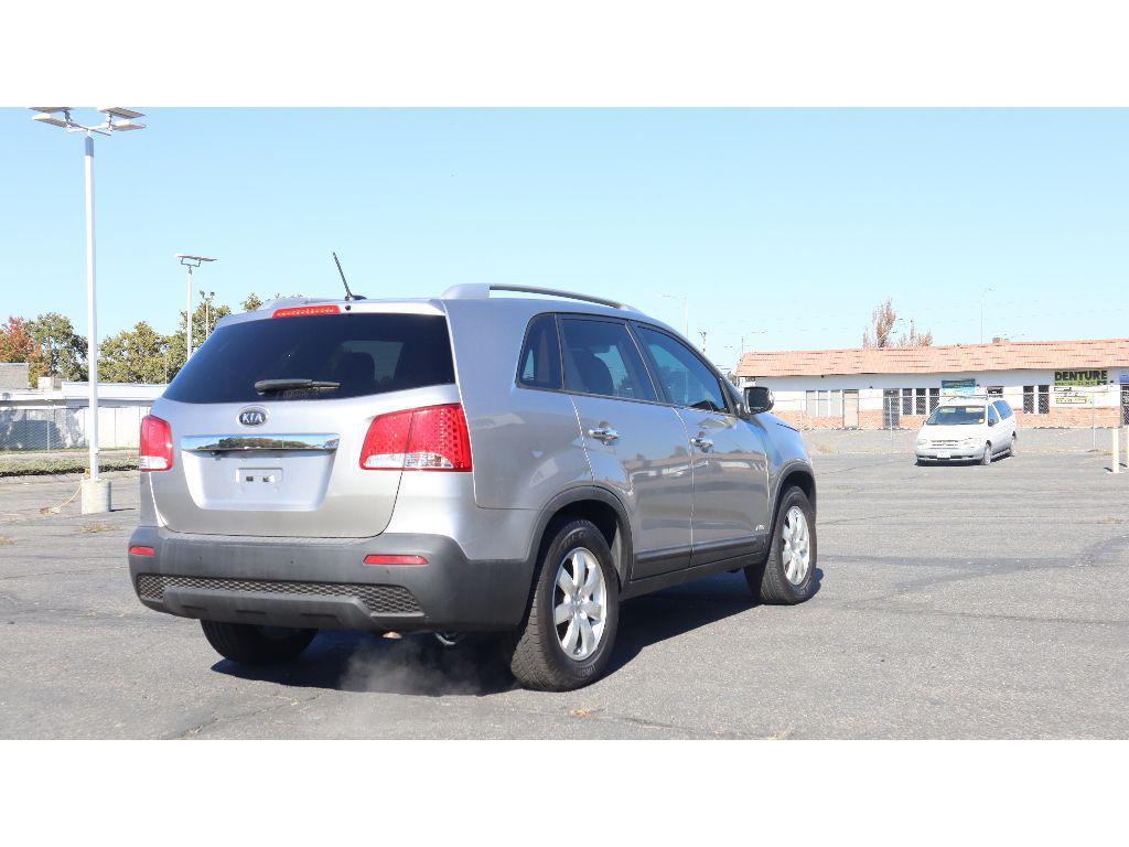 used 2013 Kia Sorento car, priced at $6,999