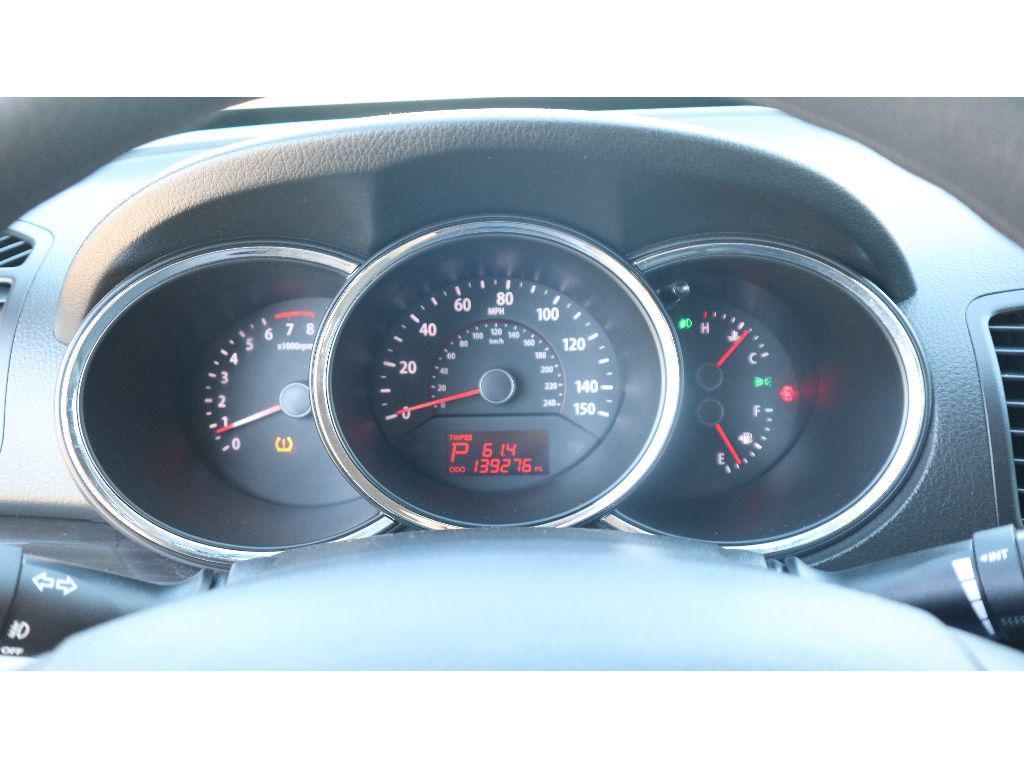 used 2013 Kia Sorento car, priced at $6,999