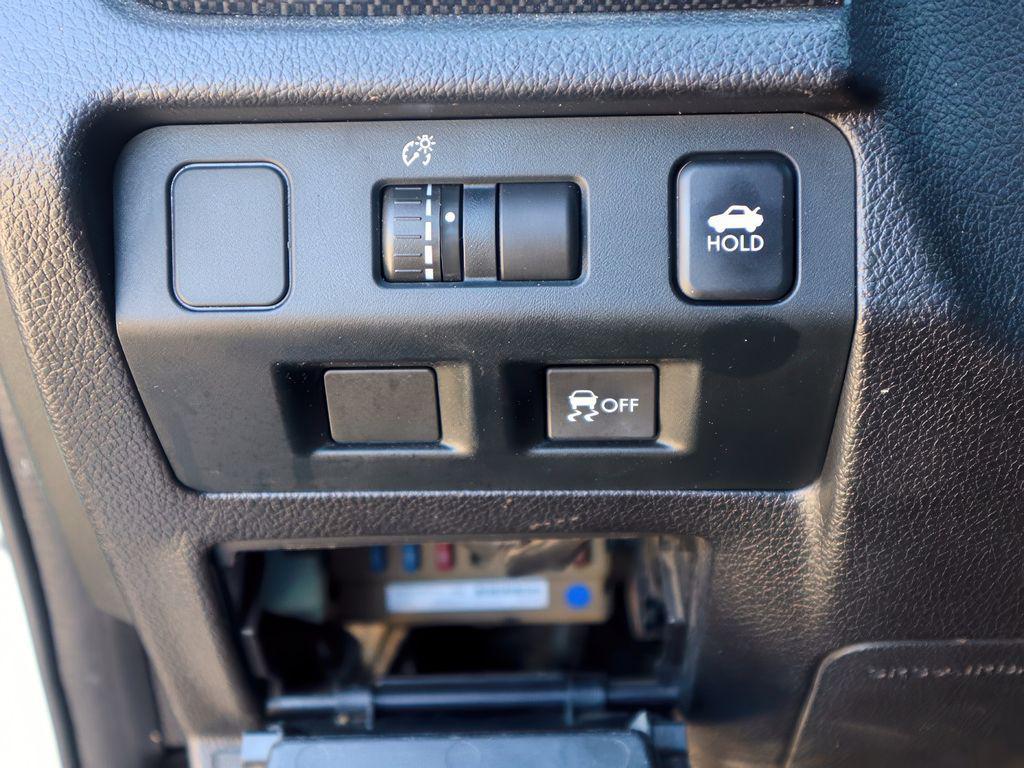 used 2015 Subaru WRX STI car, priced at $15,999