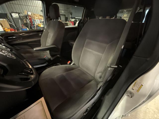 used 2019 Dodge Grand Caravan car, priced at $15,997