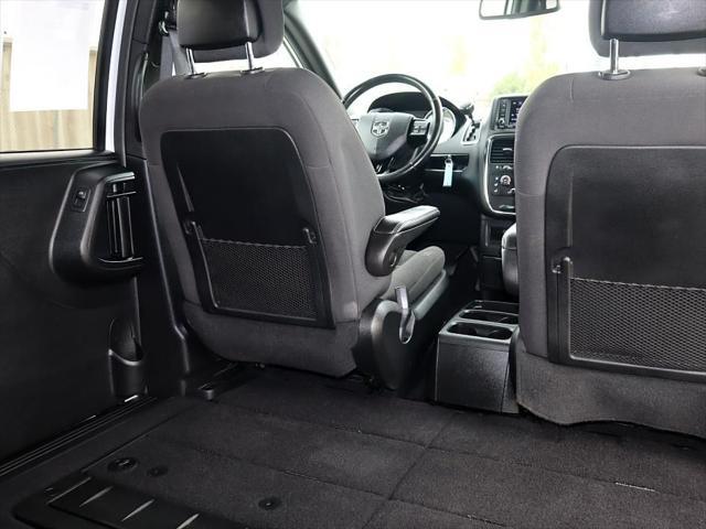 used 2019 Dodge Grand Caravan car, priced at $16,997