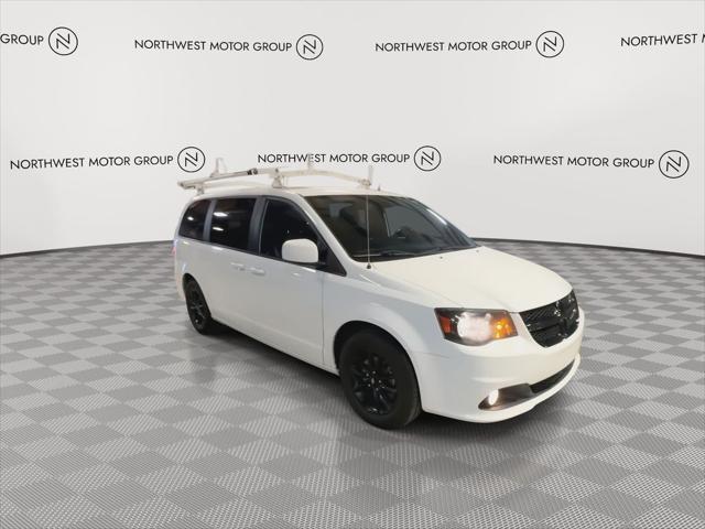 used 2019 Dodge Grand Caravan car, priced at $15,997