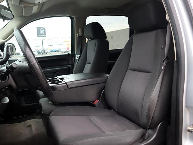 used 2013 GMC Sierra 1500 car, priced at $20,997