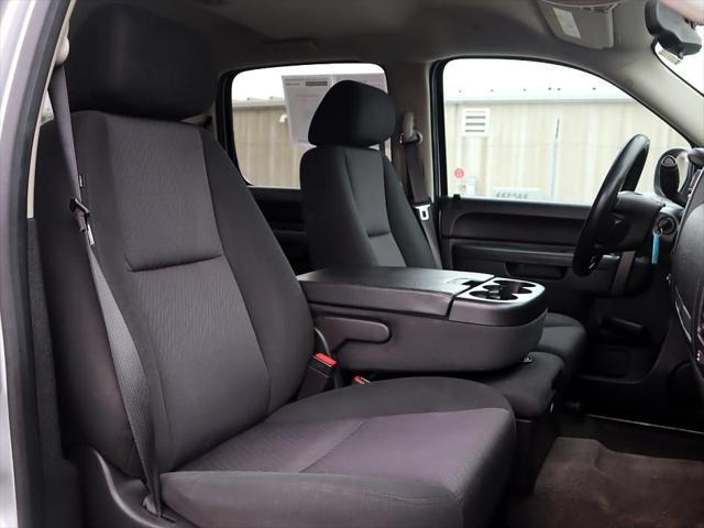 used 2013 GMC Sierra 1500 car, priced at $20,997