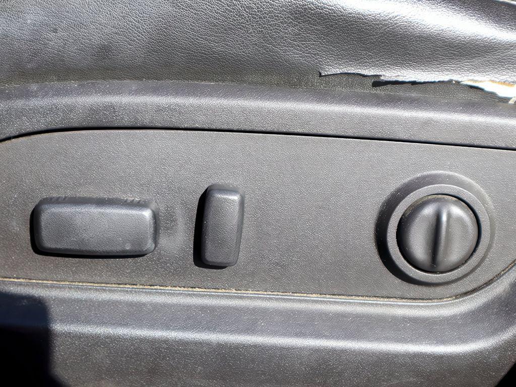 used 2016 GMC Acadia car, priced at $10,995