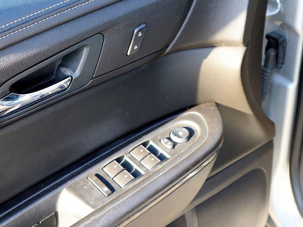 used 2016 GMC Acadia car, priced at $10,995