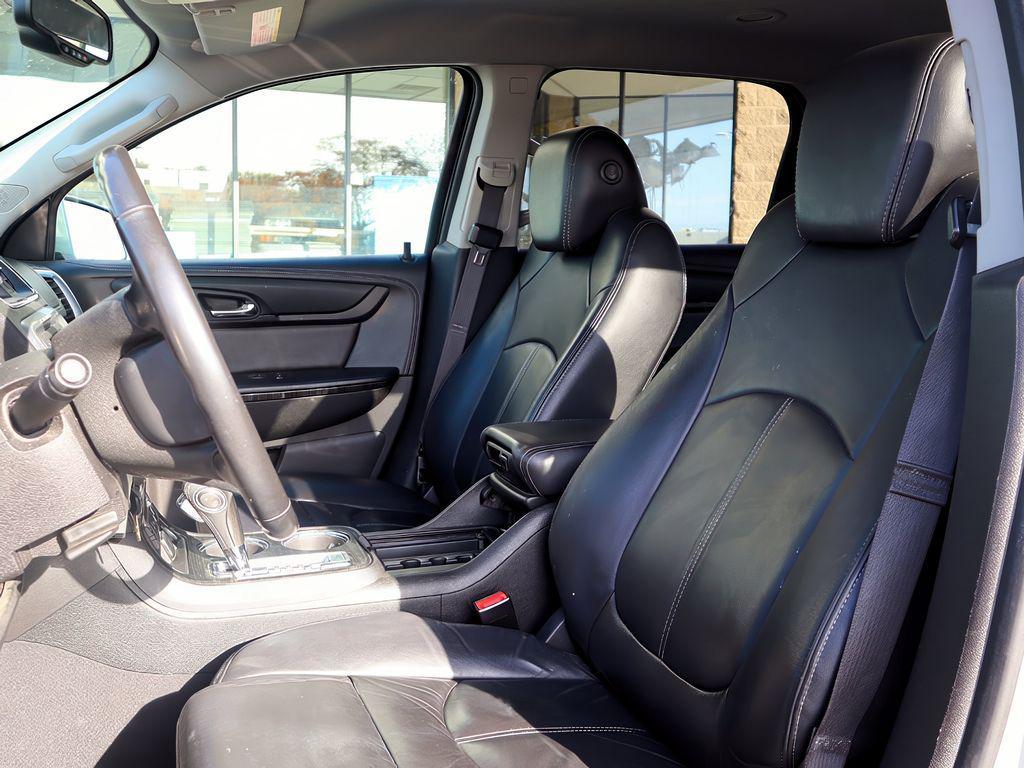 used 2016 GMC Acadia car, priced at $10,995