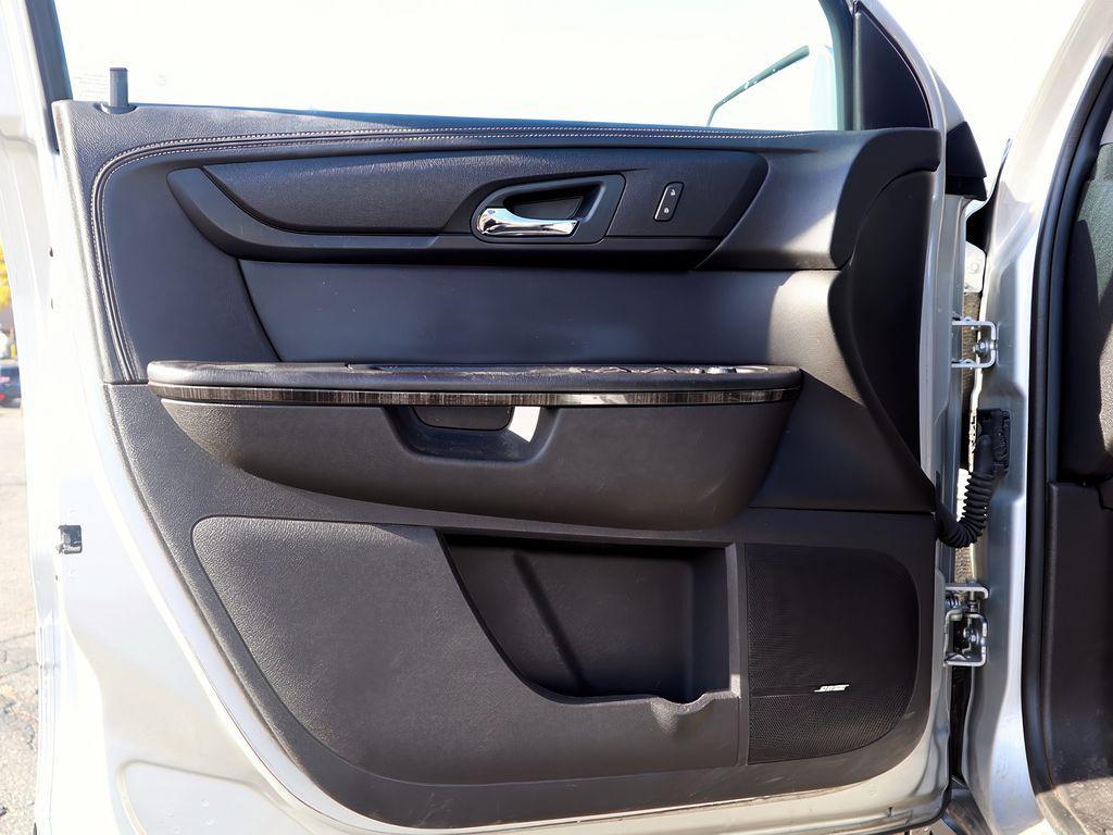 used 2016 GMC Acadia car, priced at $10,995