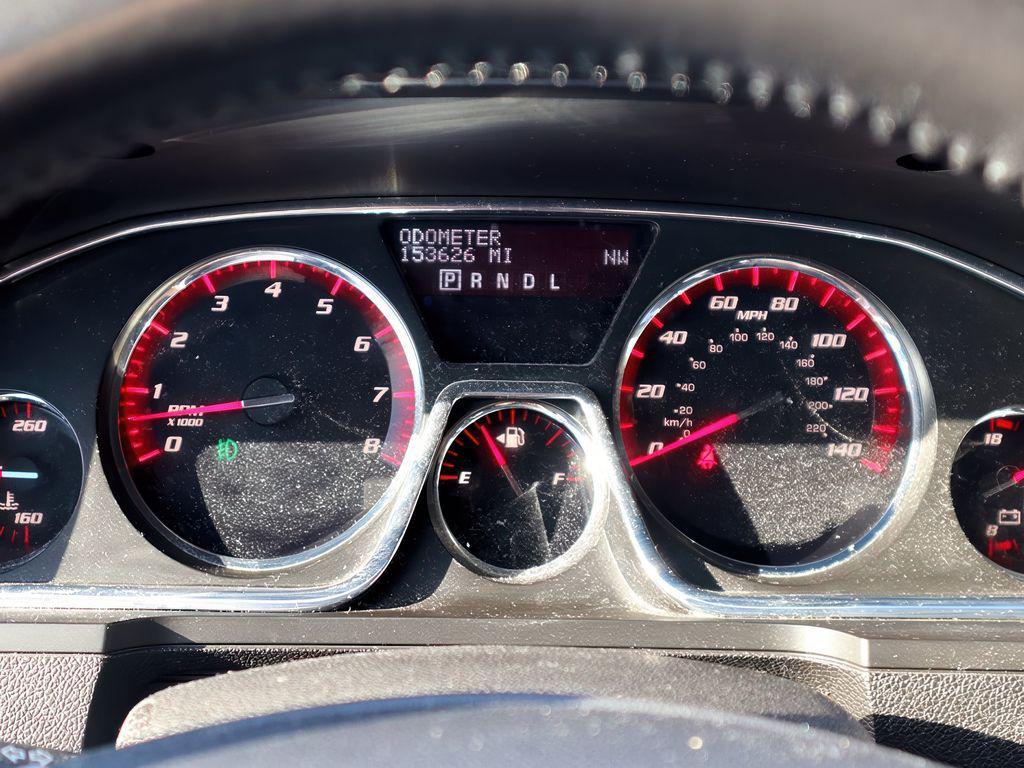 used 2016 GMC Acadia car, priced at $10,995